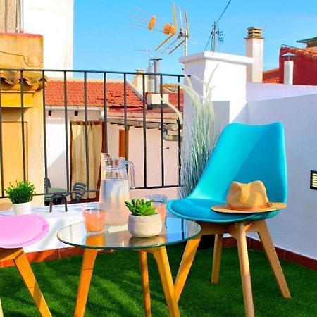 Abal Apartments - Barrio Аликанте Екстериор снимка