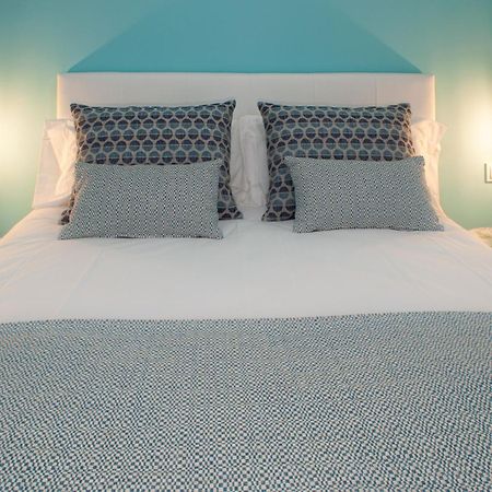 Abal Apartments - Barrio Аликанте Екстериор снимка