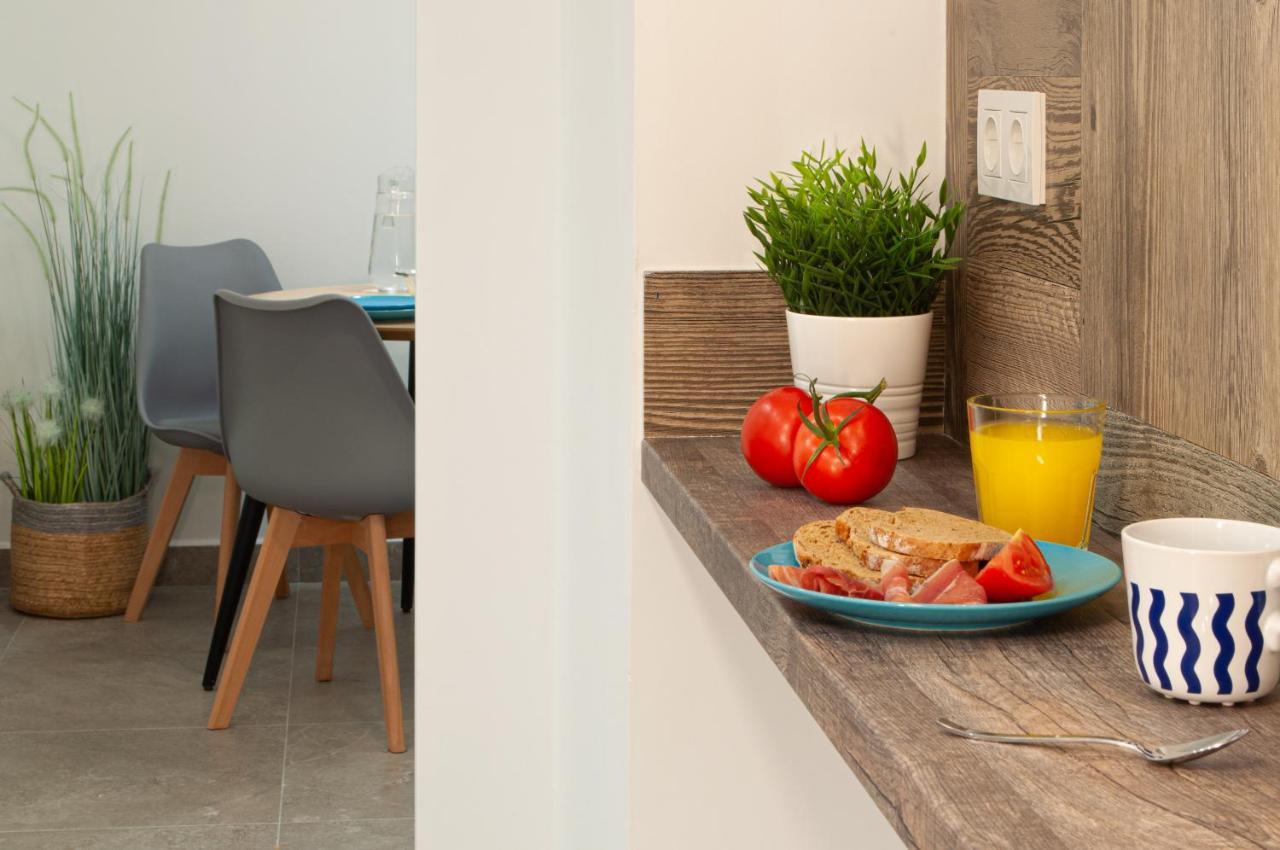 Abal Apartments - Barrio Аликанте Екстериор снимка