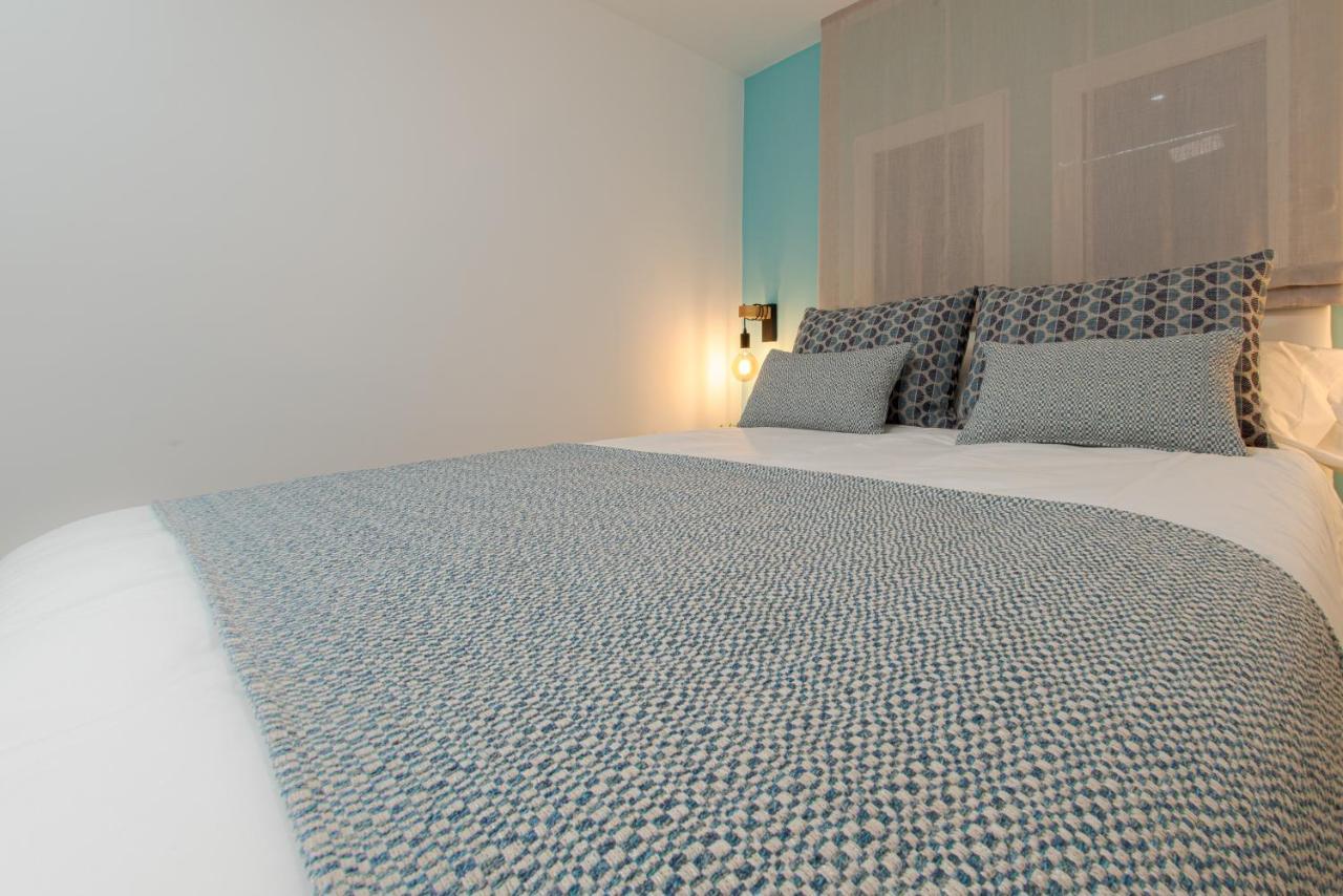 Abal Apartments - Barrio Аликанте Екстериор снимка