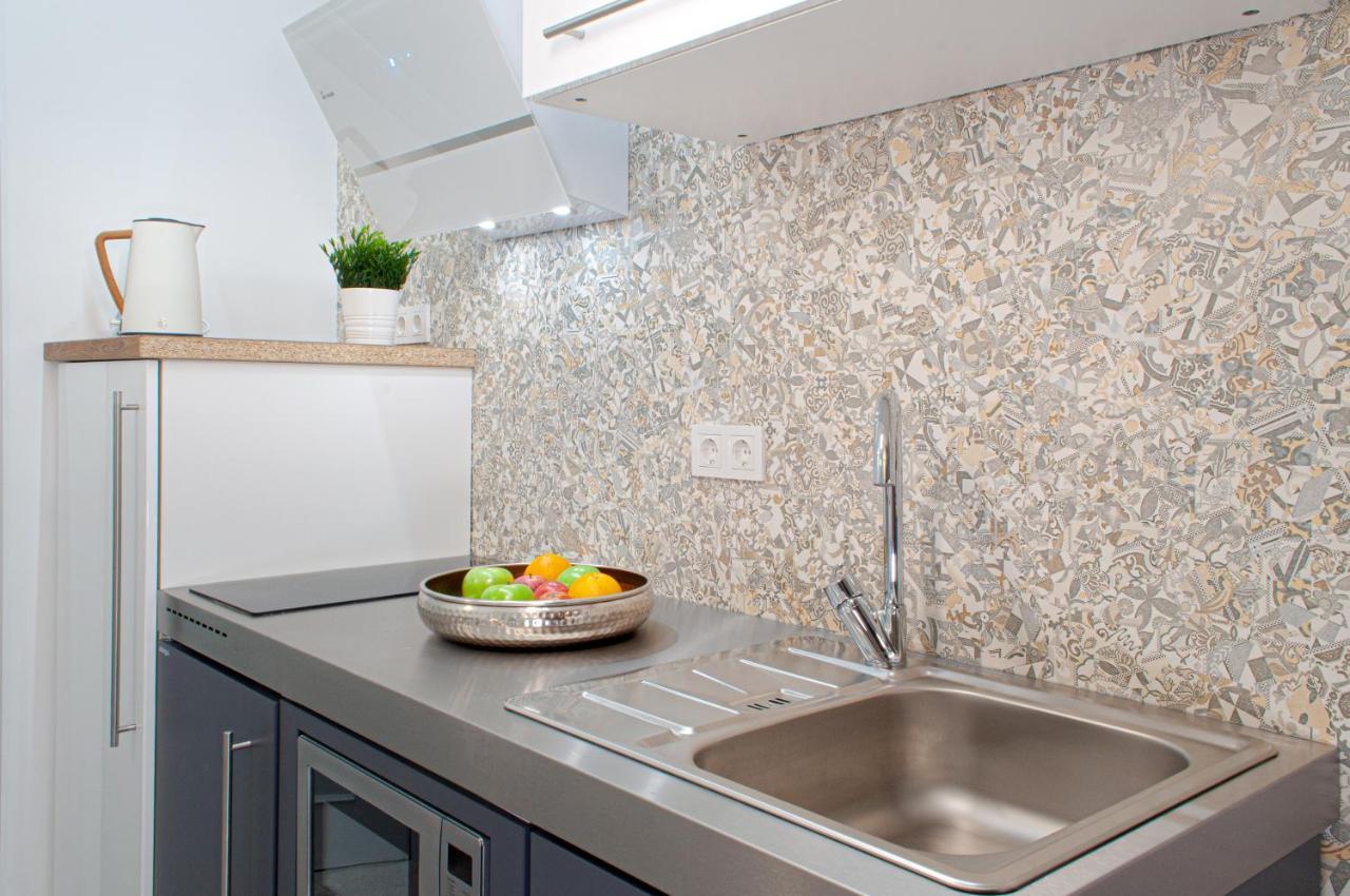 Abal Apartments - Barrio Аликанте Екстериор снимка